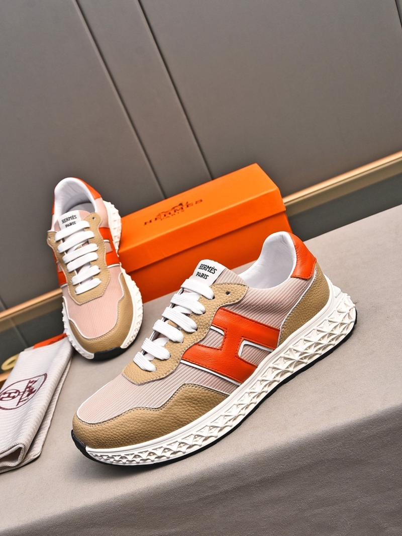 Hermes Sneakers